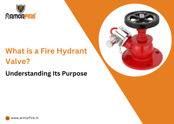 What is a Fire Hydrant Valve? Understanding Its Purpose